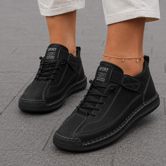 Ortopedyczne sneakersy na co dzień