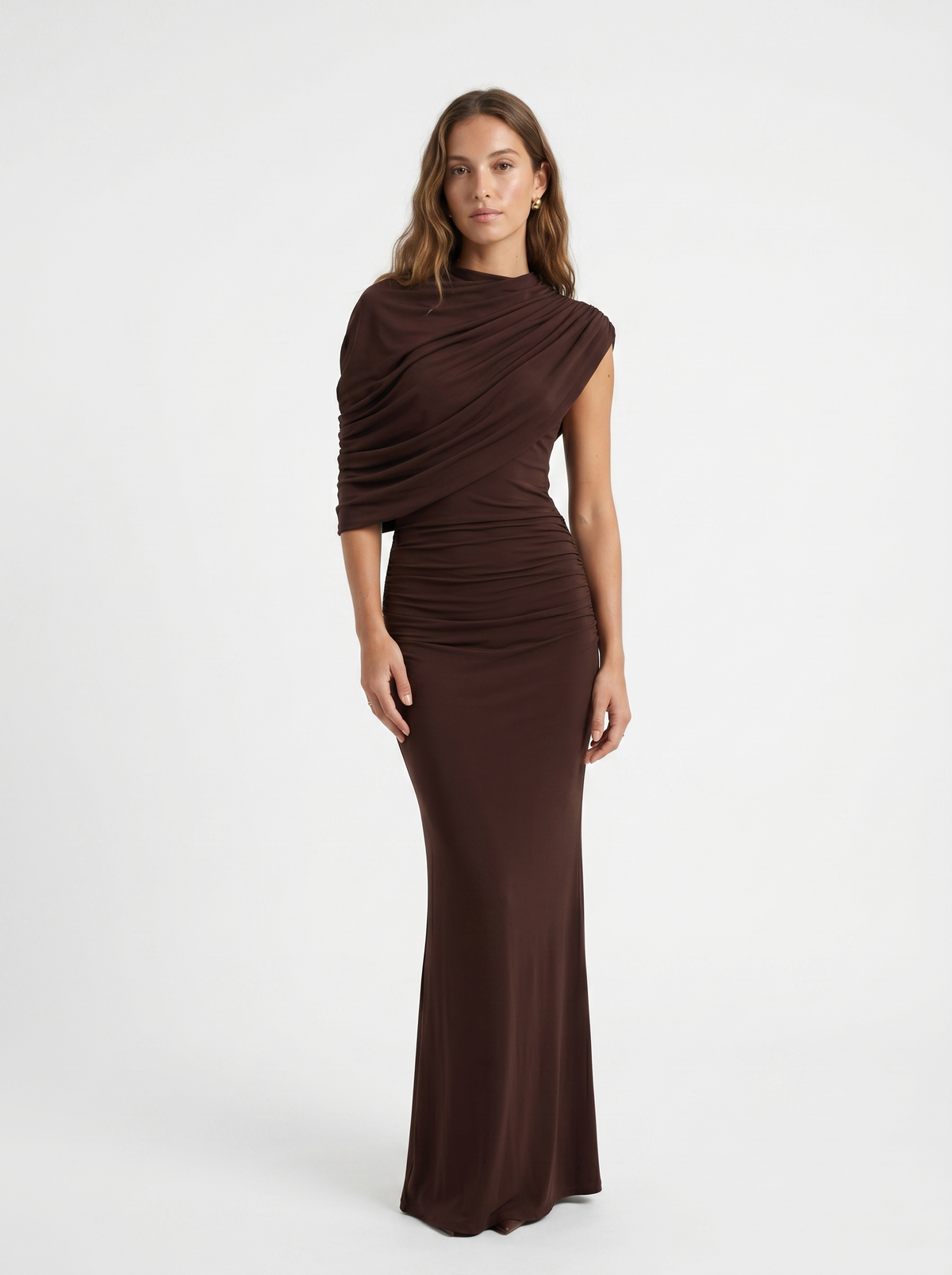 Elegancka sukienka