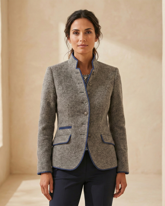 Designerska kurtka