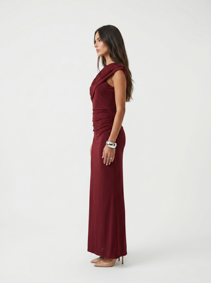Elegancka sukienka