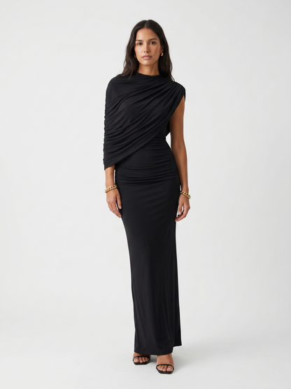 Elegancka sukienka