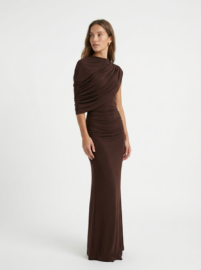 Elegancka sukienka