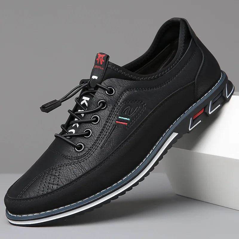 Antypoślizgowe buty casual unisex