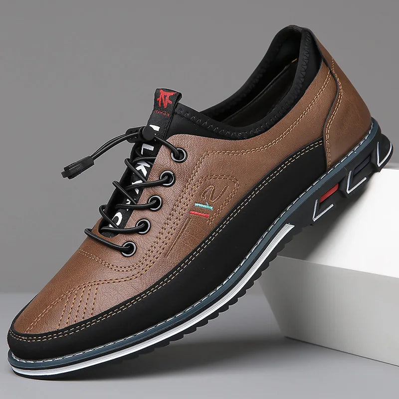 Antypoślizgowe buty casual unisex