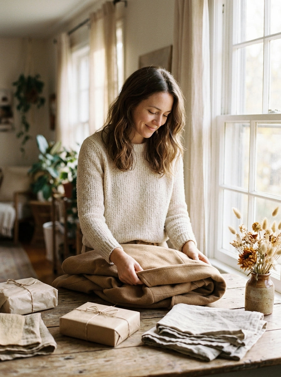 Aniela Butik – starannie przygotowujemy każde zamówienie