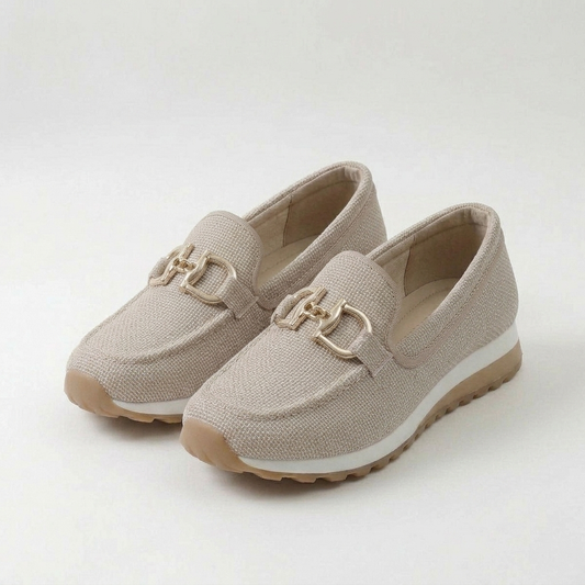 Ortopedyczne mokasyny-sneakersy